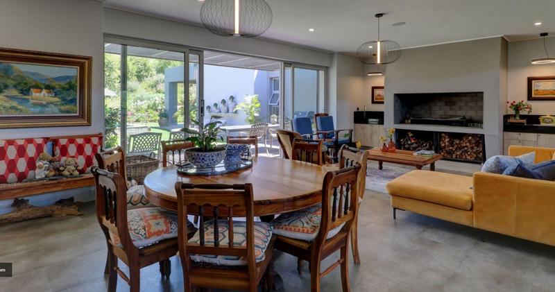 4 Bedroom Property for Sale in Greyton Western Cape